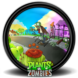 Plants vs. Zombies - Фан-арт — 2