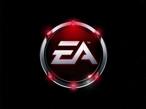 EA отвечает Котику.