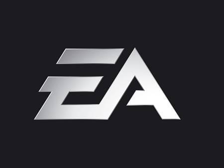 Обо всем - EA работает в убыток.