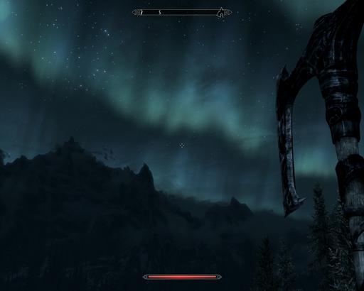 Elder Scrolls V: Skyrim, The - Сказ о том, как Халк Хоган на основной квест забил Elder Scrolls V: Skyrim, The - Сказ о том, как Халк Хоган на основной квест забил