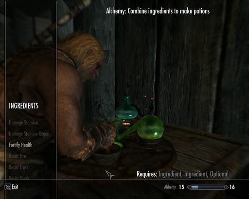Elder Scrolls V: Skyrim, The - Сказ о том, как Халк Хоган на основной квест забил Elder Scrolls V: Skyrim, The - Сказ о том, как Халк Хоган на основной квест забил